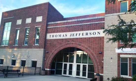 Cleveland Metropolitan Schools Removes Names of Patriots From Buildings
