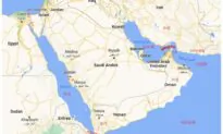 Beijing Joins Iran to Exploit Middle East Oil Routes