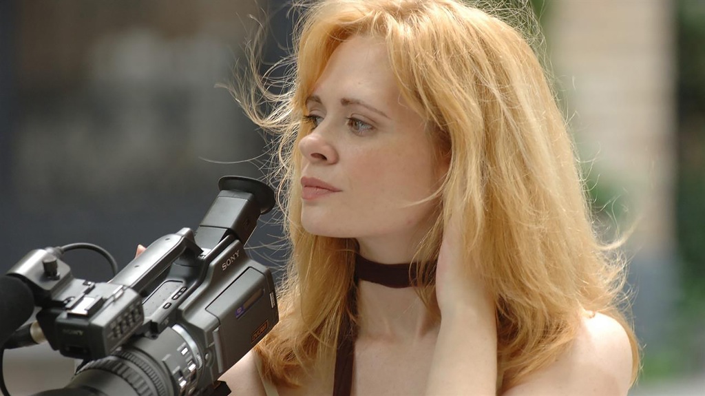 Film Review: 2021's 'Adrienne' - Vimarsana News