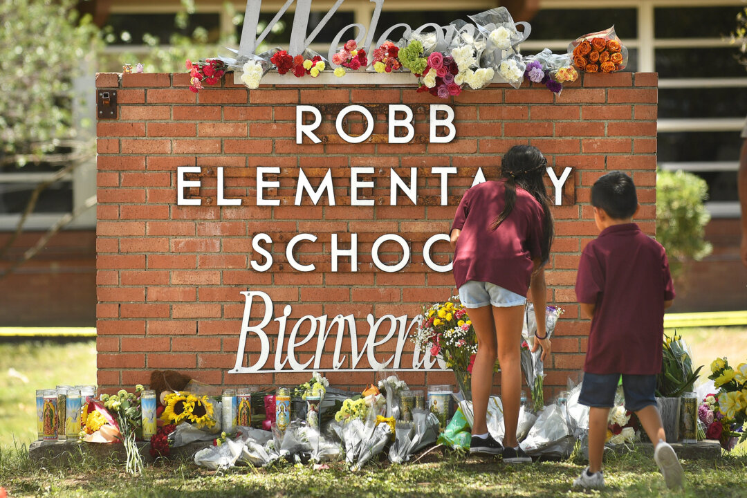 Senate Republicans Push to Reallocate Unused School COVID Relief Funds to Security After Shootings