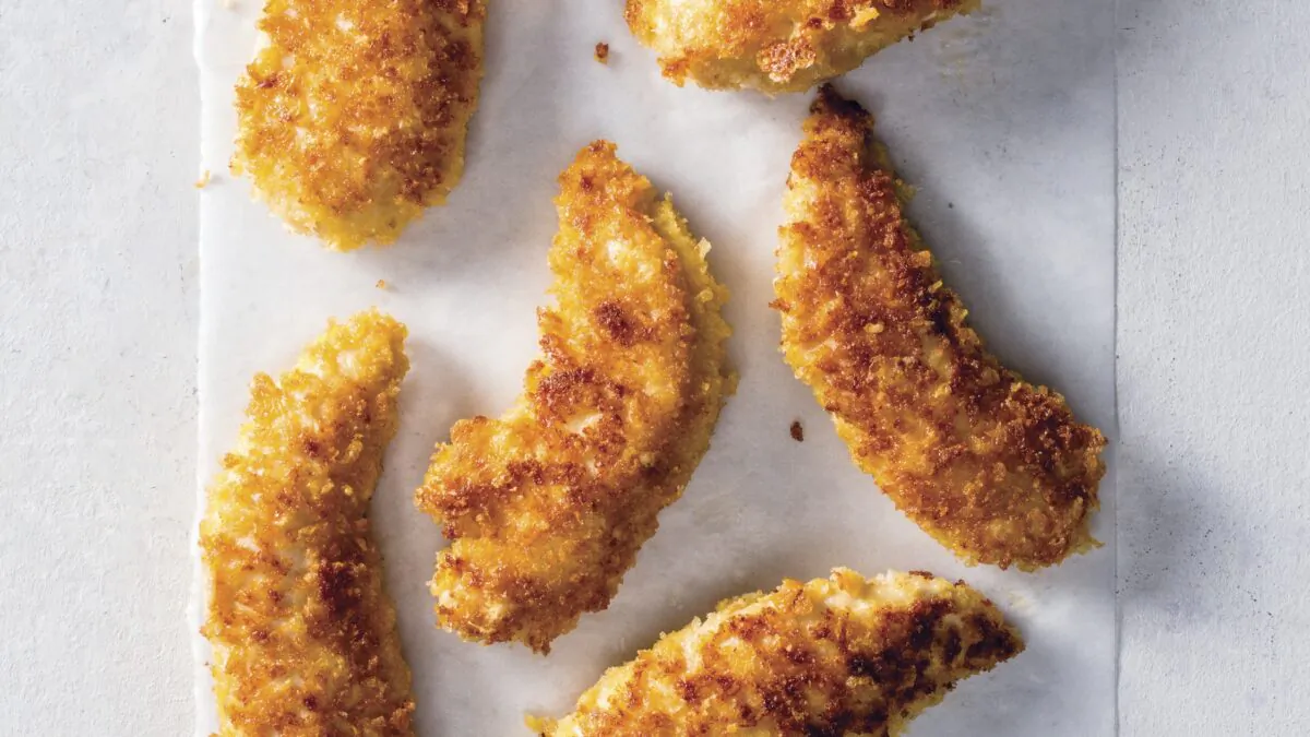 This dish is easy to make at home. (Ashley Moore)