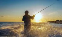 Fishing for Adventure: For the Ultimate Vacation, Book a Luxury Fishing Charter