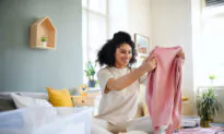 Decluttering Mistakes to Avoid