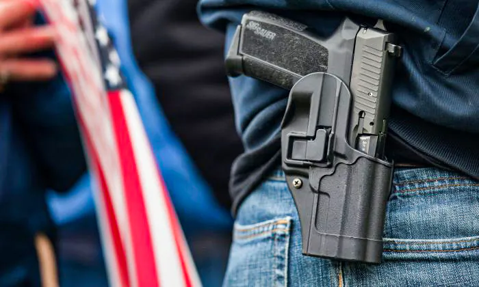 Judge Strikes Down Carry Permit Restriction in Minnesota