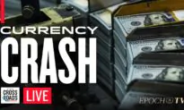 Fed May Devalue Currency to Save the Government; Supreme Court Could Overturn Biden’s ‘Red Flag’ Gun Laws