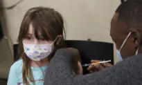 Toronto Doctor Vaccinated Hundreds of Kids Under 5: Report