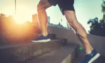 Less Than 5 Minutes of Undervalued Exercises Cut Cancer Risk by 20 Percent: Study