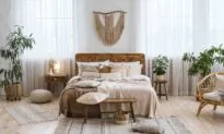 Design Recipes: 10 Tips for Adding Texture, Textiles to Your Decor