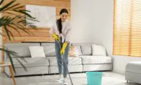 Ask Me Anything: Dip-It for Percolators, Laminate Floors, Unscented Dawn
