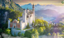 Beautiful Fantasy: Picturesque Orchestral Music | Musical Moments