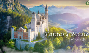 Beautiful Fantasy: Picturesque Orchestral Music | Musical Moments