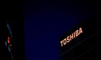 Japan’s Toshiba Receives 8 Proposals to Go Private