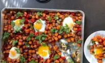 50 Ideas for Your Next Brunch