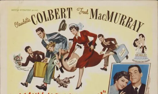 ‘Family Honeymoon’ From 1949: A Touching Tribute to Fatherhood