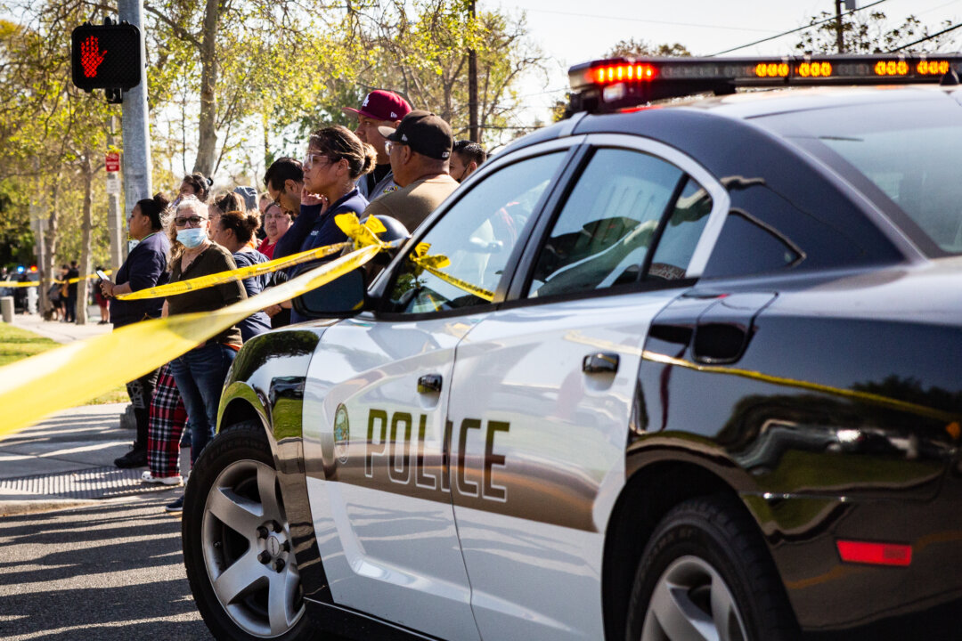 School Safety: Can We Risk Politicizing It?