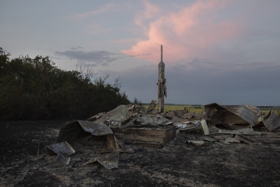 Ohio Endorses Resolution to Place Canada on Watch List for ‘Violations of Religious Freedom’