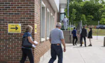 Polls Officially Open Across Ontario for Provincial Election
