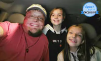 Miracle Survivor of 98 Percent Body Burns Raises 2 Kids, Credits God for Keeping Him Alive