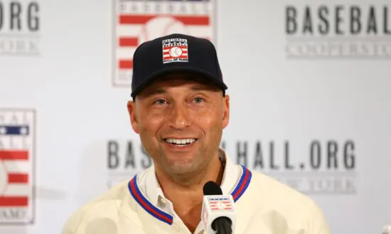 Derek Jeter Finally Joins Twitter, Instagram: Is It Just to Promote His ESPN Series?
