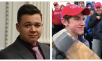 Sandmann Lawyer Joins Kyle Rittenhouse Team, Says Mark Zuckerberg a ‘Top’ Target