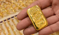 Gold Prices Hit Lowest Level in Nine Months