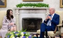 Beijing Criticises US-New Zealand Joint Statement, Threatens NZ Trade