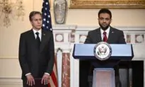 China Remains a ‘Glaring Example’ of Religious Repression: US State Department