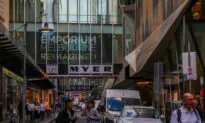 Australian Economy Expands in March Quarter Despite COVID-19 and Flood Crisis