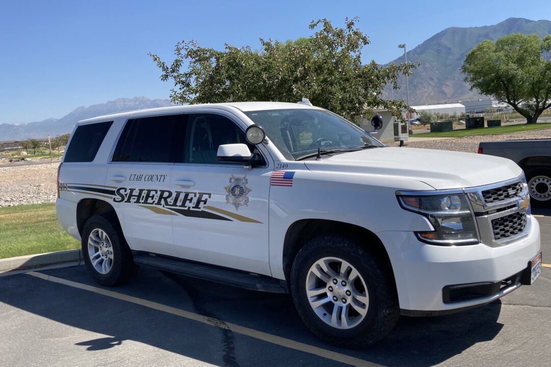 Former Wife of Psychologist Charged in Child Sexual Abuse Case Arrested in Utah