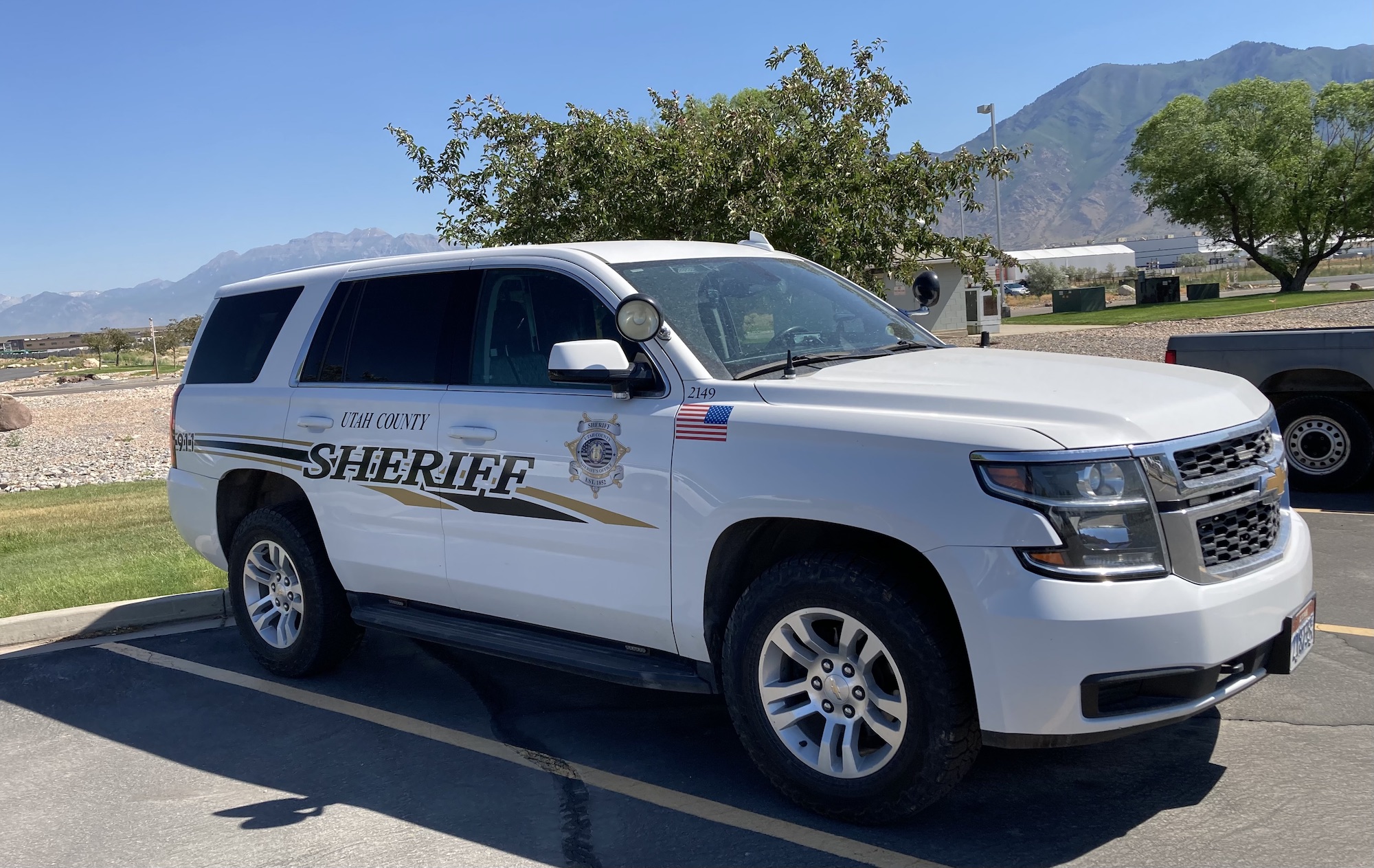 120 Tips on Potential Victims as Utah Sheriff Investigates Claims of 'Ritual Child Sexual Abuse' - Vimarsana News