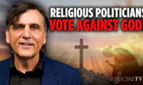 How California’s Politicians Vote Against Their Religious Beliefs | Pastor Joe Pedick