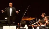 Joseph Haydn: Piano Concerto No. 11 in D Major, Hob. XVIII 11 | Mikhail Pletnev