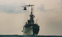 Canadian Military Plane Intercepted Multiple Times by Chinese Jets in Latest East Asia Mission