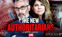 US COVID Response Is Foretaste of Coming War Against Humanity