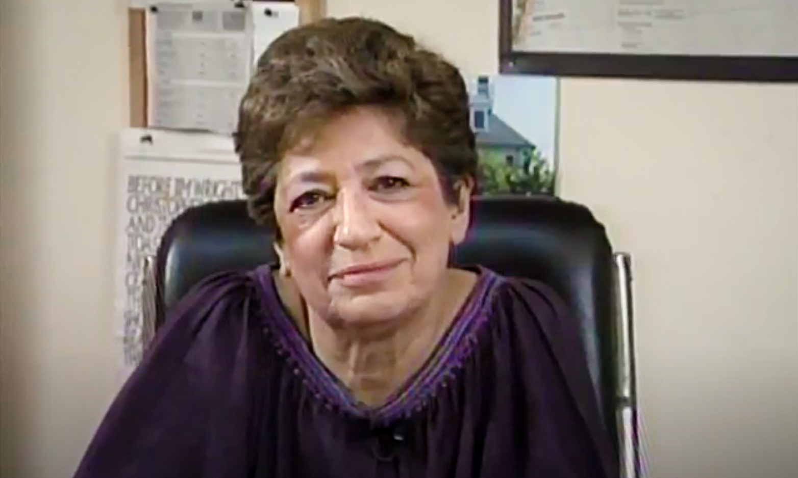 RIP Midge Decter: A Conservative Force to Be Reckoned With - Vimarsana News