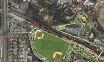 Brea Looking for Architect for Arovista Park Renovation