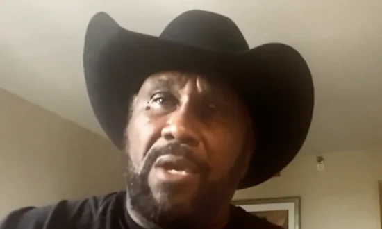 Black Farmers Association Chief Accuses Biden of Breaking Promises