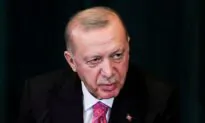 Turkey’s Annual Inflation Surges 73.5 Percent to 24-Year High