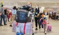 Ukrainians Who’ve Fled to Canada Can Now Apply for Government Income Support