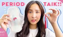 What Does Your Period Really Say About Your Skin? Menstrual Cycle, Cramps, and Our Skincare Routine (Not Sponsored)