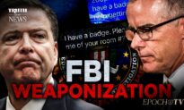 How the FBI Weaponized a Political Smear Campaign and Changed the Course of History | Truth Over News