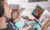 Unsafe for Men to Work With Children in Australia