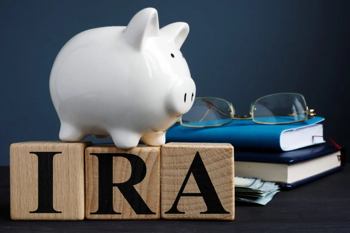 IRA is one of investment that people like when they plan for their retirement. (Vitalii Vodolazskyi/ShutterStock)