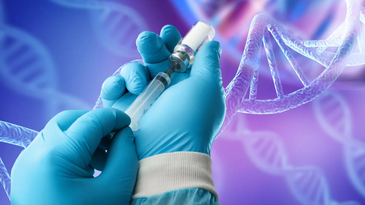 DNA profiles can be used in the analysis of genetic diseases, genetic fingerprinting, and genetic genealogy. (Billion Photos/Shutterstock)