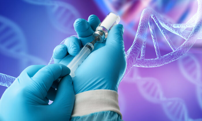 DNA profiles can be used in the analysis of genetic diseases, genetic fingerprinting, and genetic genealogy. (Billion Photos/Shutterstock)