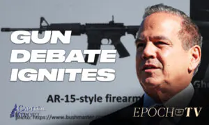 Capitol Report (June 2): Lawmakers Clash Over Gun Laws; Aftermath of Pandemic Lockdowns
