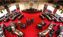 Parents’ Bill of Rights Limiting LGBT Teachings Passes North Carolina’s Senate