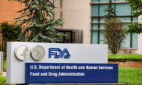 FDA Being Audited for Handling of Baby Formula Investigation