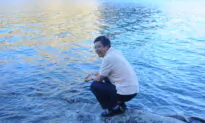 ‘Faith Through Difficult Times’: Falun Gong Practitioner Tells His Story to Raise Awareness of the Dangers of Communism