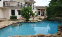 Costs to Keep Your Pool Clean Keep Rising, With No Relief in Sight